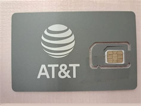 at&t sim card for smart watch|AT&T.